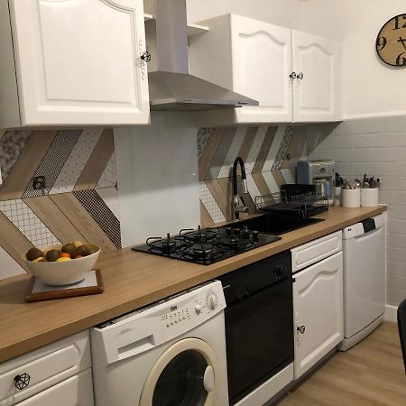 Appartement Climatise F3 Proche Plage Port Et Aeroport Ajaccio  Exterior foto