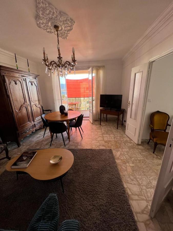 Appartement Climatise F3 Proche Plage Port Et Aeroport Ajaccio  Exterior foto